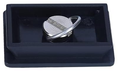 Rollei Smartphone Traveler Plate