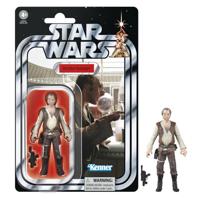 Star Wars Episode IV Vintage Collection Action Figure Doctor Evazan 10 cm - thumbnail