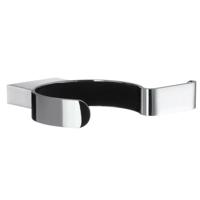 Fohnhouder Smedbo Air Chroom - thumbnail