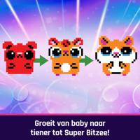 Bitzee Interactive Digital Pet Hamster Ball - thumbnail