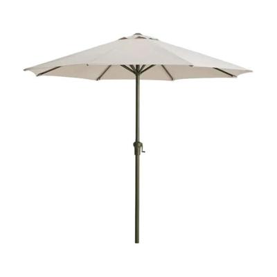 Kave Home Milna parasol Groen