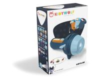 Verhalenprojector Kidyslide - KIDYWOLF blauw - thumbnail