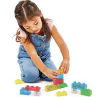 Jelly Blox newbie kit 11-delig - thumbnail