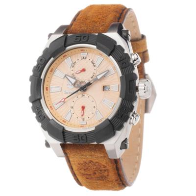 Timberland Heren Horloge TBL13331JSTB-07M 45MM 10ATM