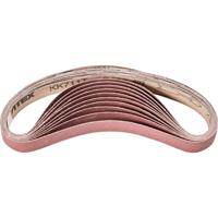 PFERD TOOLS BA 20/520 T A 120 45003012 Schuurband Korrelgrootte (num) 120 (l x b) 520 mm x 20 mm 20 stuk(s) - thumbnail