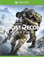 Ghost Recon Breakpoint - thumbnail