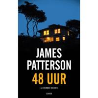 48 uur (Paperback) - thumbnail