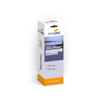 Nesling Verlengset Schaduwdoek - Driehoek en Vierkant - thumbnail