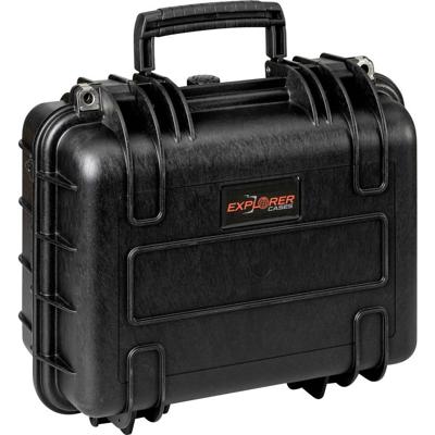 Explorer Cases 3317HL.B Robuuste koffer - 3317HL.B