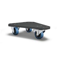 LD Systems MAUI P900 CB wielplaat voor MAUI P900 subwoofer - thumbnail