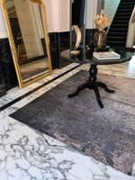 Jackie And The Fish - Vloerkleed Concours Nazer Grey (outlet) - 200x295 cm - thumbnail