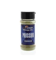 Cook Cook Viskruiden Bio (30g) - thumbnail