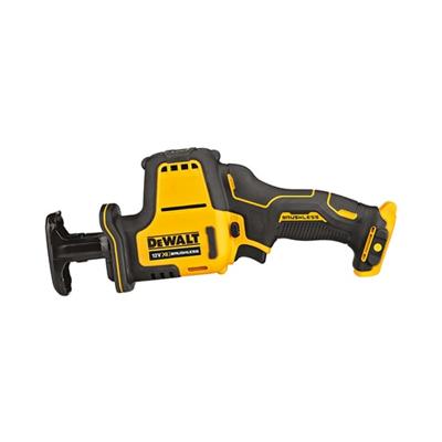 DeWALT DCS312NT Compacte Accu Reciprozaag 12V XR Basic Body in TSTAK