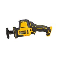 DeWALT DCS312NT Compacte Accu Reciprozaag 12V XR Basic Body in TSTAK - thumbnail