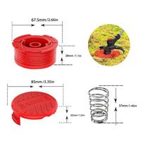 EA7 Emporio Armani 7M000516 T-Shirt Heren Beige - Maat L - Kleur: Beige | Soccerfanshop - thumbnail