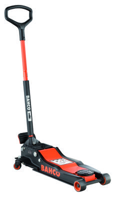 Bahco Rolkrik met snelhefsysteem | 3 t - BH13000QA