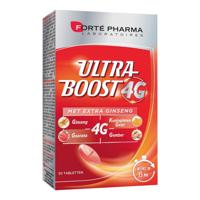 Forté Pharma Vitalité 4G Ultra Boost Ginseng 30 Tabletten - thumbnail