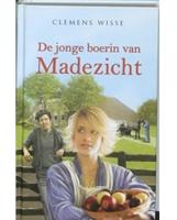 De jonge boerin van Madezicht - Wisse Clemens - ebook - thumbnail