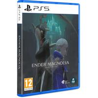 Ender Magnolia - thumbnail