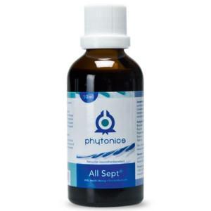 Phytonics All Sept 50 ml
