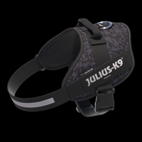 IDC Powertuig Night Camo - Maat 2 - thumbnail