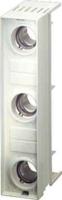 Hensel 22002424 Zekeringhouder Afmeting zekering: D02 3-polig 63 A 400 V - thumbnail