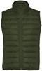 Roly RY5093 Women´s Oslo Bodywarmer - Army Green 15 - M - thumbnail