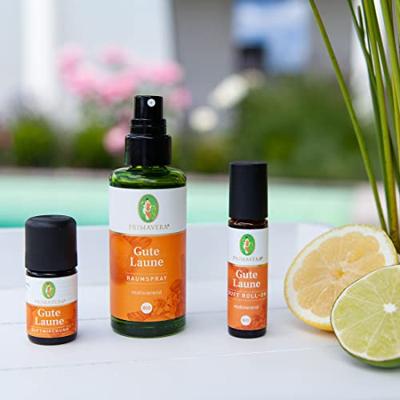 Roomspray good mood bio