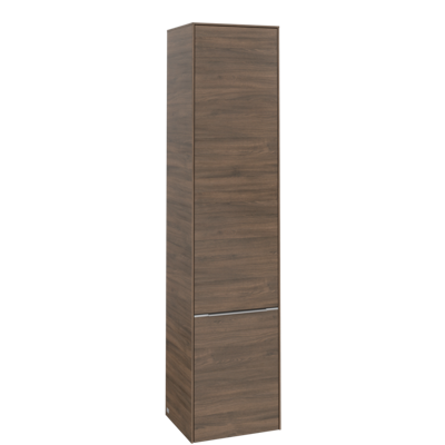 Villeroy & Boch Subway 3.0 kast - hoog 171x40 2 deur 1 schap rechts arizona oak c58700vh Villeroy & Boch Subway 3.0 kast - hoog 171x40 2 deur 1 schap rechts arizona oak c58700vh