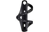 Supacaz - side swipe cage bidonhouder links zwart - thumbnail
