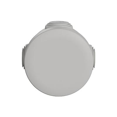 Schneider Electric ENN05001 Verdeeldoos (b x h x d) 72 x 50 x 72 mm 5 stuk(s) Schneider Electric ENN05001 Verdeeldoos (b x h x d) 72 x 50 x 72 mm 5 stuk(s)