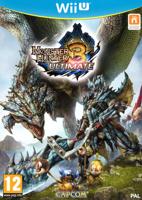 Monster Hunter 3 Ultimate - thumbnail