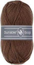 Durable Soqs 413 Mustang - Haakgaren / Breigaren