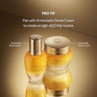 L'Occitane Immortelle Divine Serum 30ml - thumbnail