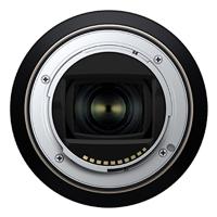 Tamron 28-200mm F/2.8-5.6 Di III RXD MILC Standaardzoomlens Zwart - thumbnail