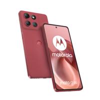 Smartphone Motorola moto g86 5G 6,67" Octa Core 8 GB RAM 256 GB Roze - thumbnail