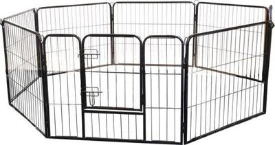 Puppyren 8 delig zwart small Gebr. de Boon - Gebr de boon