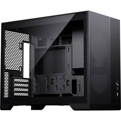 Phanteks XT M3 Behuizing, PC-behuizing, Gaming-behuizing Zwart Phanteks XT M3 Behuizing, PC-behuizing, Gaming-behuizing Zwart