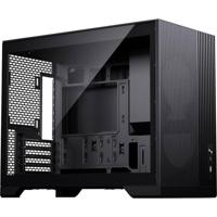Phanteks XT M3 Behuizing, PC-behuizing, Gaming-behuizing Zwart - thumbnail