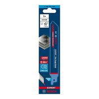 Bosch Accessories 2608900360 Expert Thin Tough Metal S 922 EHM reciprozaagblad, 1 stuk Zaagbladlengte 150 mm 1 stuk(s) - thumbnail