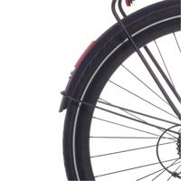 Cortina spatbord achter 28 e-mozzo pling thundercloud matt - thumbnail