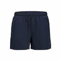 Broek Jack & Jones Jpstmaui Jj Solid Navy - Maat: XL - thumbnail