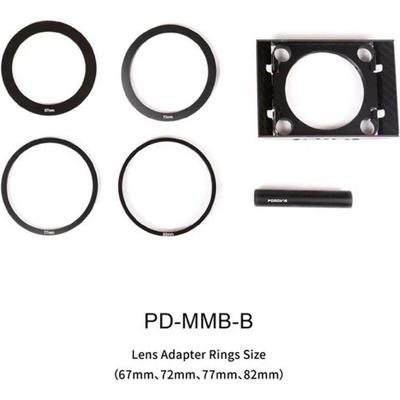 PDMovie Mini Matte Box PDMovie Mini Matte Box