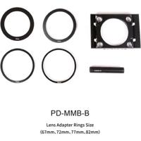 PDMovie Mini Matte Box - thumbnail