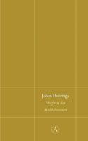 Herfsttij der middeleeuwen (Hardback) - thumbnail