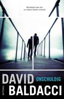 Onschuldig - David Baldacci - ebook - thumbnail