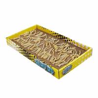 FOFOS COMIC STRING SCRATCHER 46,5X26X5 CM - thumbnail