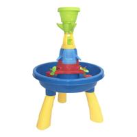 Watertafel Waterval met Accessoires - thumbnail