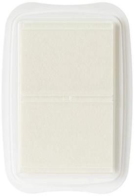 Tsukineko • uninked foam pad stempelkussen