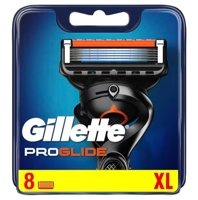 Gillette Gillette Fusion 5 ProGlide Navulscheermesjes - 8 Stuks - thumbnail